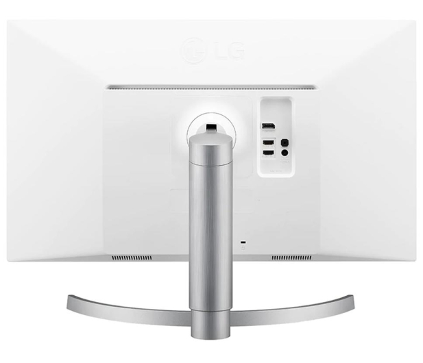 LG 27UL650-W 4K HDR - 524399 - zdjęcie 8